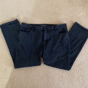 John Varvatos Mens Jeans- 38R